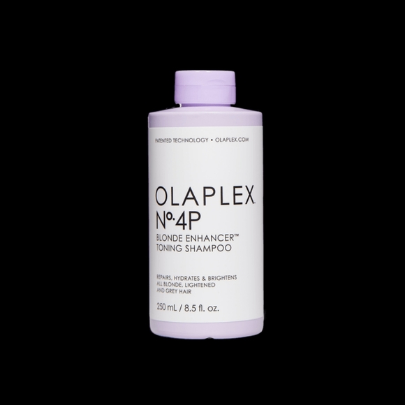 No.4P Blonde Enhancer Toning Shampoo - Picture 1 of 1